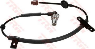TRW GBS5019 датчик, частота вращения колеса на NISSAN ALMERA I (N15)
