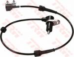 TRW GBS5057 датчик, частота вращения колеса на NISSAN PATHFINDER II (R50)