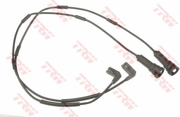 TRW GIC125 сигнализатор, износ тормозных колодок на OPEL ASTRA F Наклонная задняя часть (53_, 54_, 58_, 59_)
