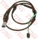 TRW GIC265 сигнализатор, износ тормозных колодок на X5 (F15, F85)