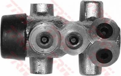 TRW GPV1069 регулятор тормозных сил на ALFA ROMEO 75 (162B)
