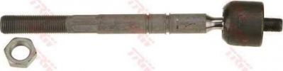 TRW JAR1075 Тяга рулевая лев./прав. PSA C3/207 1,4/1,6L 06-> (без наконечника) (3812E8)