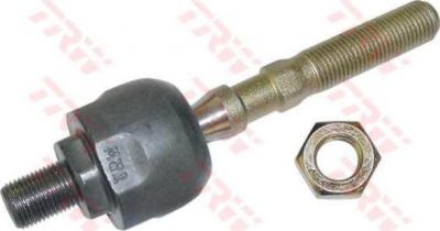 TRW JAR480 осевой шарнир, рулевая тяга на HONDA PRELUDE IV (BB)