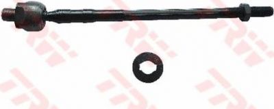 TRW JAR7549 осевой шарнир, рулевая тяга на MAZDA 323 F VI (BJ)