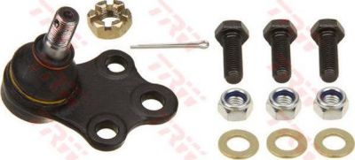 TRW JBJ180 Шаровая опора нижн. NISSAN Maxima 88-00/Primera Traveller (Kombi) 90-98 (4016085E00)