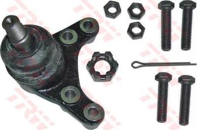 TRW JBJ455 несущий / направляющий шарнир на TOYOTA HILUX II пикап (LN8_, RN5_, LN6_, YN6_, YN5_, LN5_, RN6_)