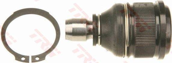 TRW JBJ822 Опора шаровая L=R MAZDA 3 1.4-2.3/DIT/MPS 10/03-> (B32H34300D)