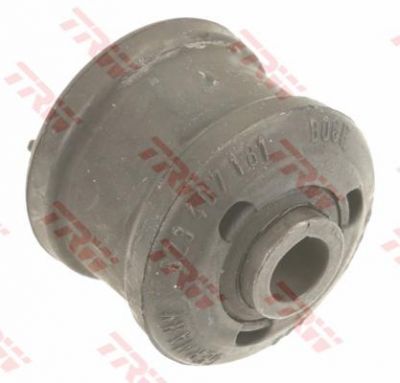TRW JBU1371 подвеска, рычаг независимой подвески колеса на VW POLO купе (86C, 80)