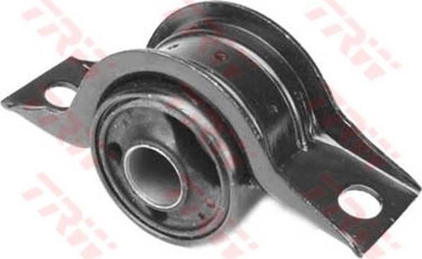 TRW JBU476 Сайлентблок переднего рычага (задний) FORD Focus I 98-04 (1067918)