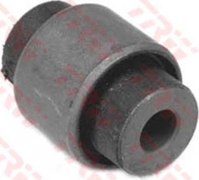 TRW JBU489 Сайлентблок HONDA: CIVIC IV 10.91-11.95, CIVIC IV Fastback 09.94-01.97, CIVIC IV Hatchback 10.91-11.