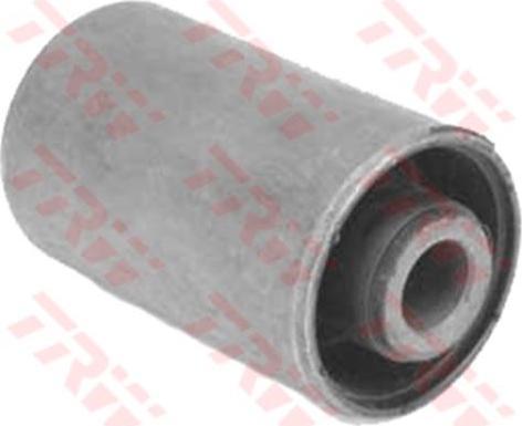 TRW JBU494 Сайлентблок (задний) нижнего рычага L=R HONDA Civic 95-01