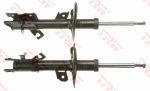 TRW JGM1055T Амортизатор подвески NISSAN QASHQAI/QASHQAI+2 10- пер.газ.(к-т 2шт.л./пр.ц.за1шт.) (E4303BR00B)