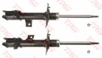 TRW jgm1277t Амортизатор HYUNDAI IX35 10-/KIA SPORTAGE 10- пер.газ.(к-т л/пр.цена за 1шт.)