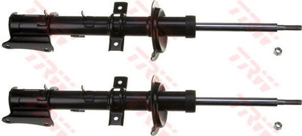 TRW JGM267T JGM267T_=334 932=556 307s !амортизатор зад.газ. Alfa Romeo 156 97>