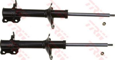 TRW JGM3345T амортизатор на NISSAN SUNNY III Hatchback (N14)