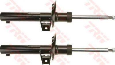 TRW JGM786T амортизатор на VW JETTA III (1K2)