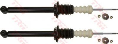 TRW JGS124T Амортизатор FORD ESCORT 95-99 зад.газ.(к-т л/пр.цена за 1шт.)