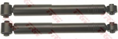 TRW JGT1164T Амортизатор подвески NISSAN QASHQAI 02/07- зад.газ.(к-т л/пр.цена за 1шт.) (E6210BR04A)