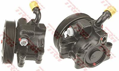 TRW JPR401 гидравлический насос, рулевое управление на FORD KA (RB_)