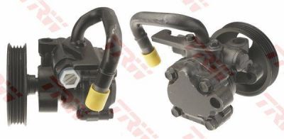 TRW JPR830 гидравлический насос, рулевое управление на HYUNDAI GETZ (TB)