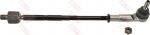 TRW JRA512 Тяга рулевая R AD/VW/SEAT/SKODA (1J0422804H)