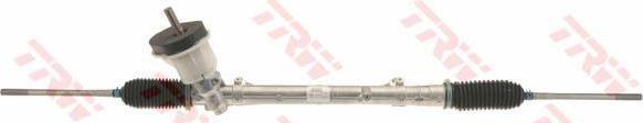 TRW JRM7489 рулевой механизм на RENAULT CLIO III (BR0/1, CR0/1)
