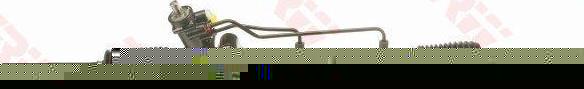 TRW JRP1102 рулевой механизм на DAEWOO NUBIRA Wagon (KLAN)