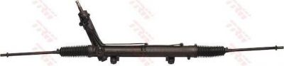 TRW JRP7748 рулевой механизм на FORD TRANSIT c бортовой платформой/ходовая часть (E_ _)