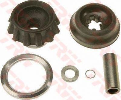 TRW JSL247 Опора амортизатора комплект VW PASSAT 88-97 зад.(компл.) (357512333C)