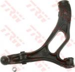 TRW JTC1060 Рычаг передний L AUDI Q7/PORSCHE Cayenne/VW Touareg 02-10 (7L0407151H)