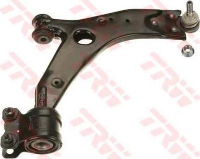 TRW JTC1244 Рычаг передний R 18мм FORD Focus 2 (1570750)