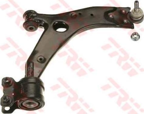 TRW JTC1244 Рычаг передний R 18мм FORD Focus 2 (1570750)