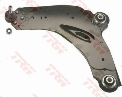 TRW JTC1435 Рычаг левый OPEL VIVARO, RENAULT TRAFIC II JTC1435