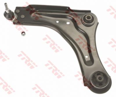 TRW JTC2184 рычаг независимой подвески колеса, подвеска колеса на RENAULT LAGUNA III Grandtour (KT0/1)