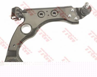 TRW JTC2297 рычаг независимой подвески колеса, подвеска колеса на ALFA ROMEO GIULIETTA (940)