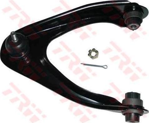 TRW JTC625 Рычаг верхний R HONDA CR-V 2.0 95-> (51450S10020)