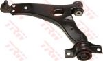 TRW JTC899 Рычаг передний нижний L FORD Focus 1 (1212810)