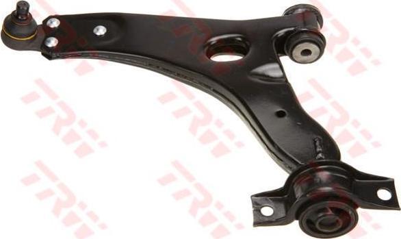 TRW JTC899 Рычаг передний нижний L FORD Focus 1 (1212810)
