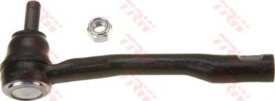 TRW JTE1082 наконечник поперечной рулевой тяги на TOYOTA AVENSIS (_T22_)