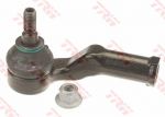TRW JTE1107 Наконечник рулевой L FORD FOCUS 2 (1404785)