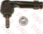 TRW JTE1126 Рулевой наконечник L FORD Fiesta VI 08->