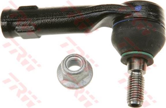 TRW JTE1127 Наконечник рулевой R FORD Fiesta VI 08->