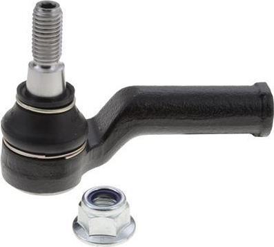 TRW JTE1160 Наконечник рулевой L FORD Mondeo/LAND Rover (1433274)