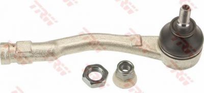 TRW JTE2056 Наконечник рулевой R CITROEN C4/DS4/PEUGEOT 3008/5008