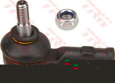 TRW JTE211 Наконечник рулевой L=R OPEL CORSA A/C TIGRA L=R (324050)