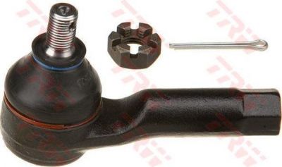 TRW JTE242 наконечник поперечной рулевой тяги на MAZDA 626 III (GD)