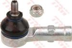 TRW JTE260 Наконечник рулевой L=R MITSUBISHI Lancer 9 (MR476457)