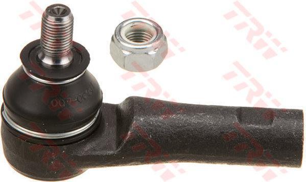 TRW JTE268 Наконечник рулевой L=R NISSAN Primera P11/P12 (4852073J25)