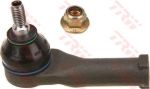 TRW JTE768 Наконечник рулевой L=R FORD MONDEO 3 (4118934)