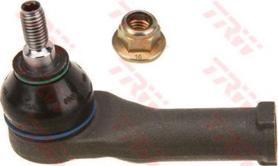 TRW JTE768 Наконечник рулевой L=R FORD MONDEO 3 (4118934)